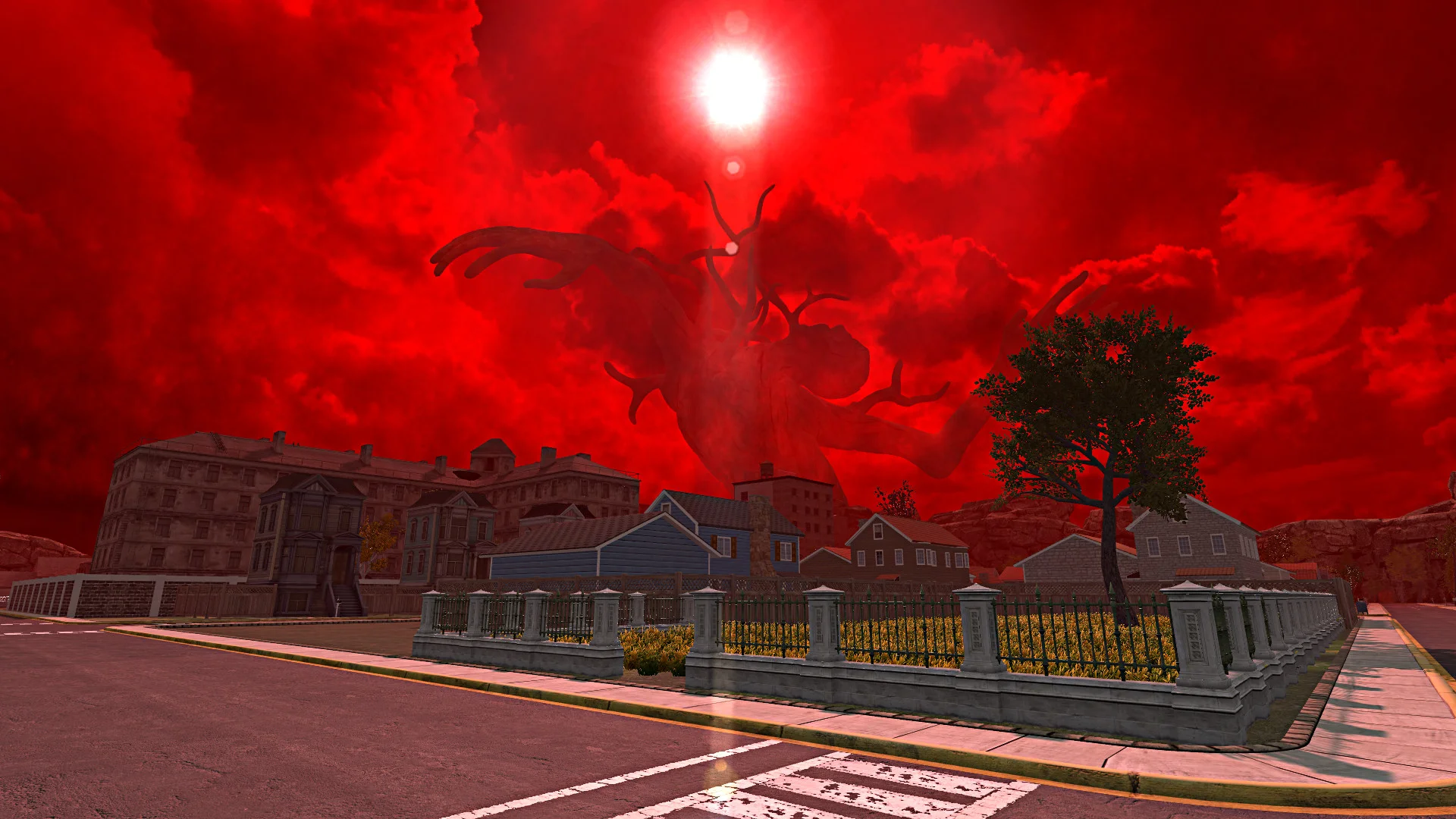 Prelude: Psychological Horror Game - кадр 8