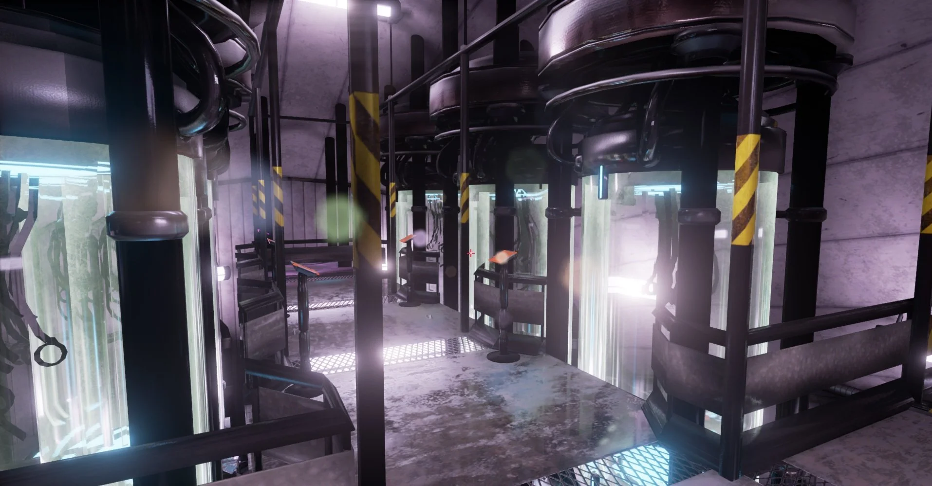 Loading Human: Chapter 1 - кадр 10