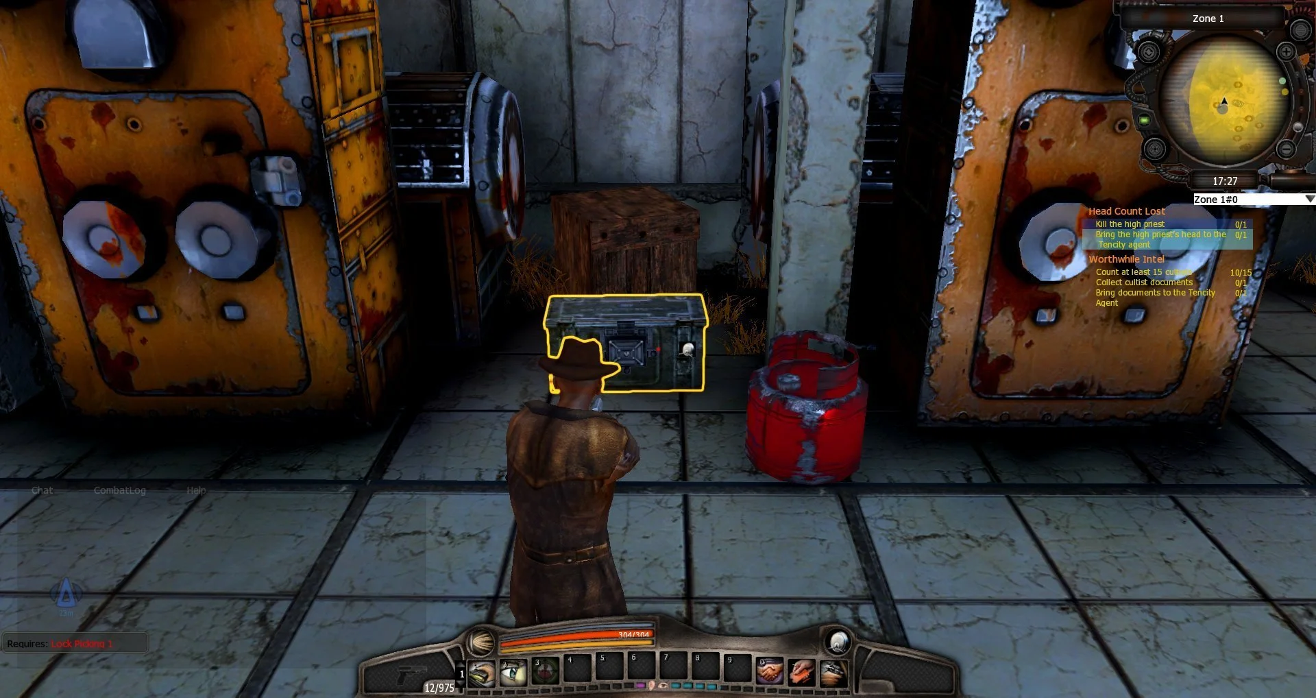 Grimlands - кадр 8