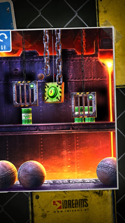 Can Knockdown 3 - кадр 4