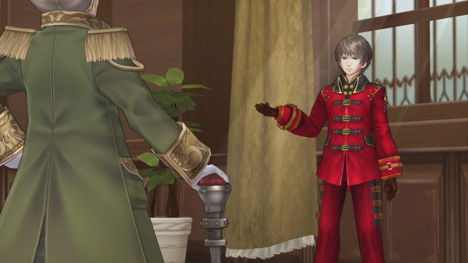 Atelier Rorona: The Alchemist of Arland — скриншот 4