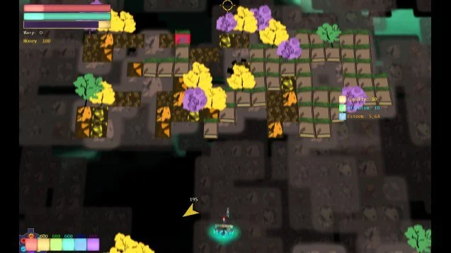 Stormbringer - кадр 3