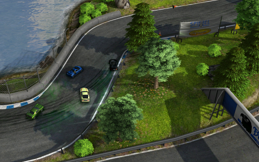 Reckless Racing 2 — скриншот 8