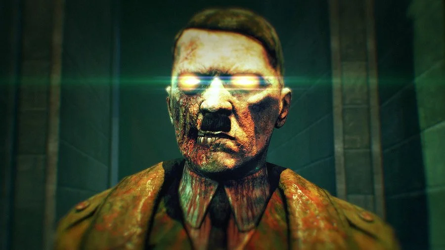 Zombie Army Trilogy - кадр 17