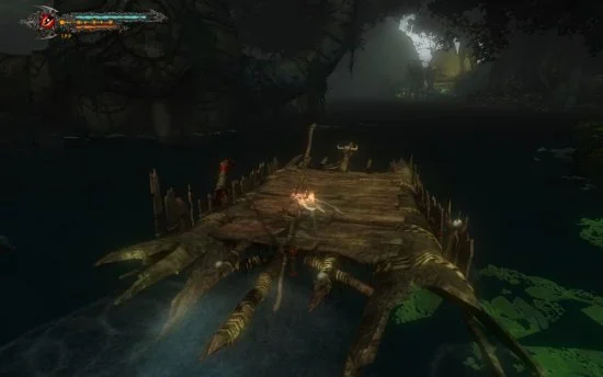 Garshasp: The Monster Slayer - кадр 11