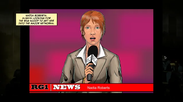 The Detail - кадр 5