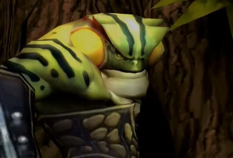 Darkness Reborn - кадр 3