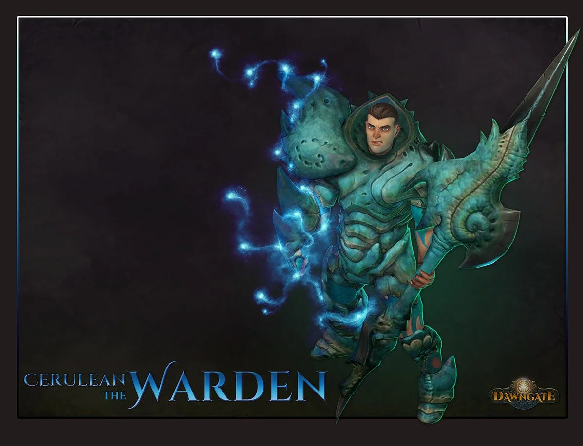 Dawngate - кадр 2