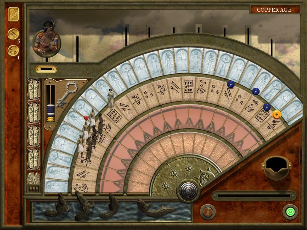 7 Grand Steps - кадр 3