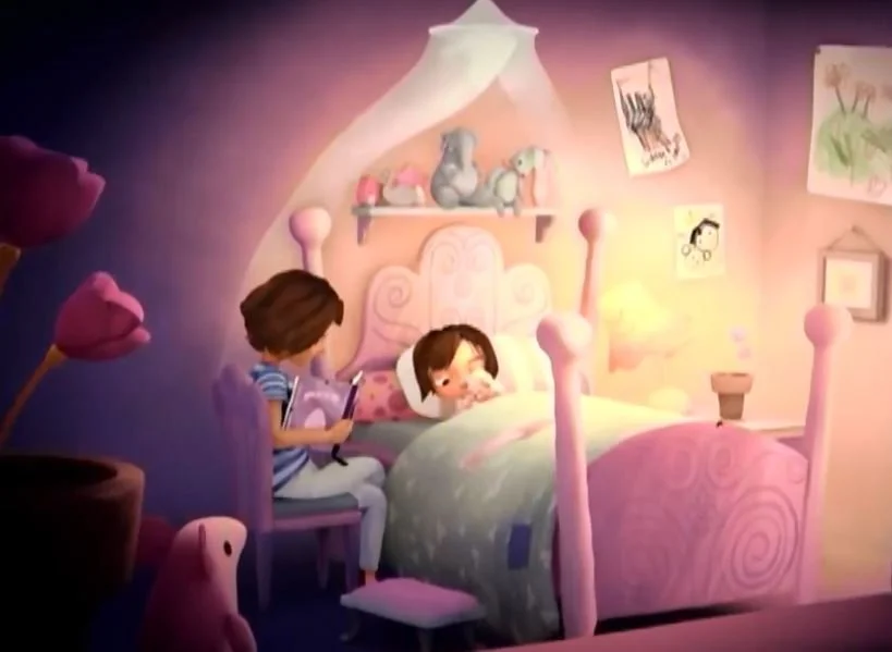 Nightmare: Malaria - кадр 1