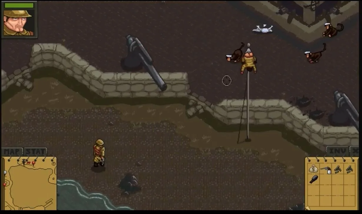 Medal Wars : The First One - кадр 7