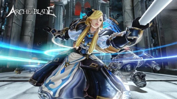 ArcheBlade - кадр 6