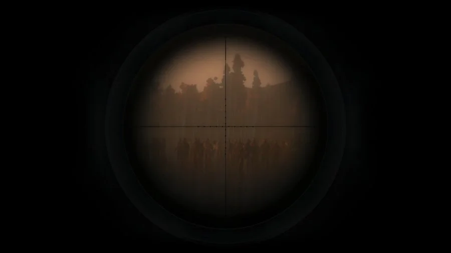 Just Survive - кадр 9