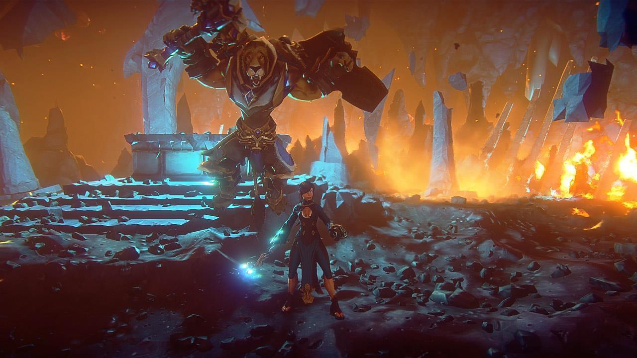 EverQuest Next Landmark — скриншот 7