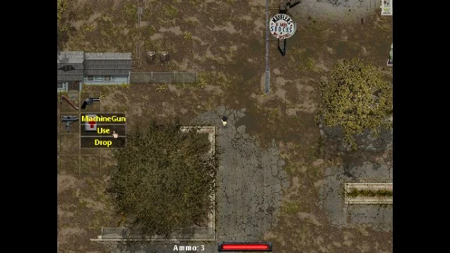 Undeadz! - кадр 5