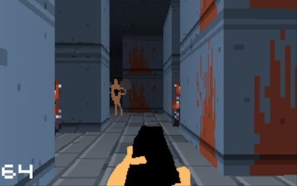 Gun Godz - кадр 6