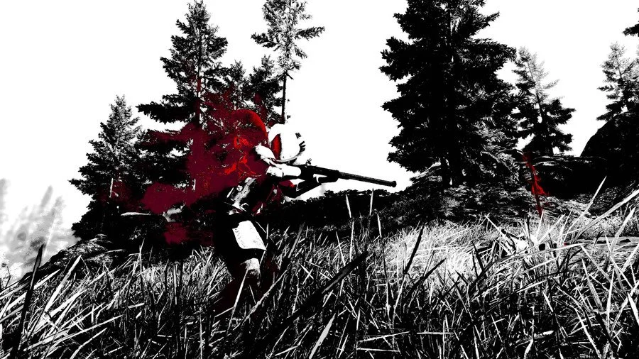 Betrayer - кадр 3
