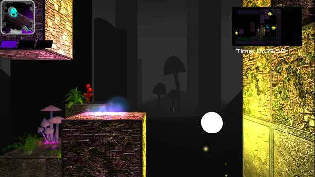 Solipsis - кадр 5