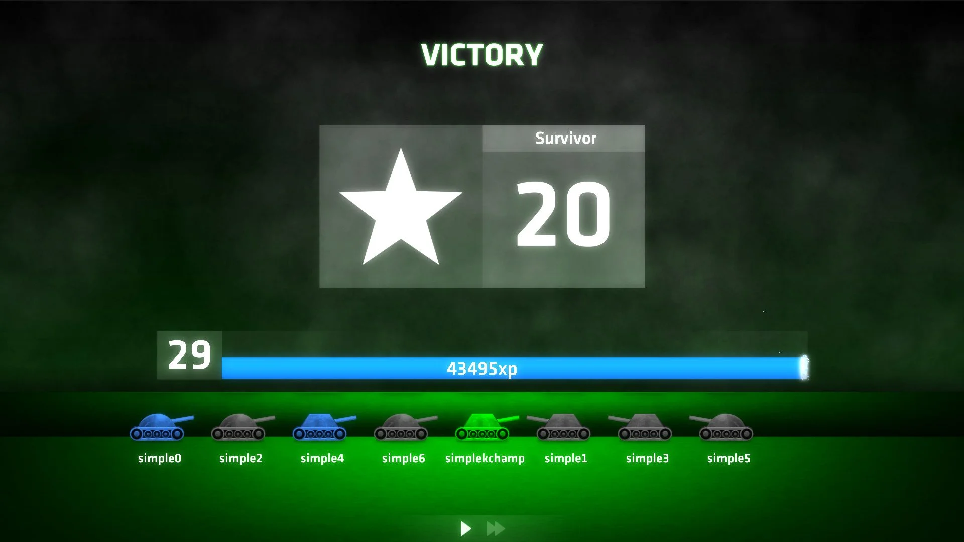 ShellShock Live - кадр 5