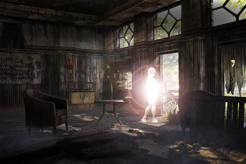 The Dark Meadow — скриншот 1