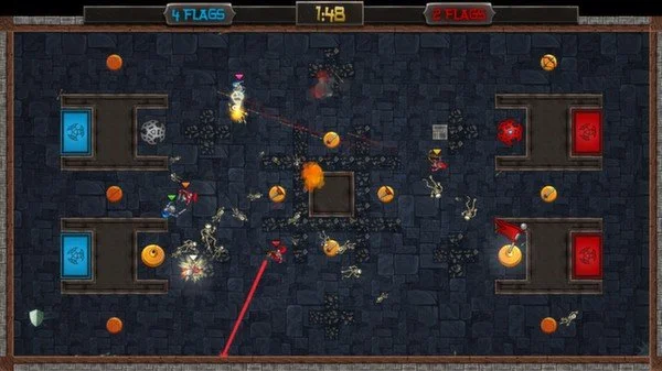 Knight Squad - кадр 3