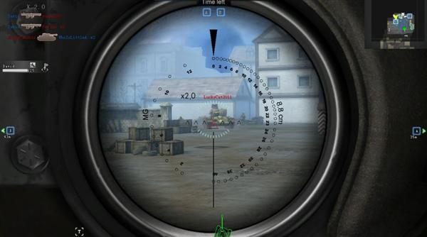 Army Rage — скриншот 7