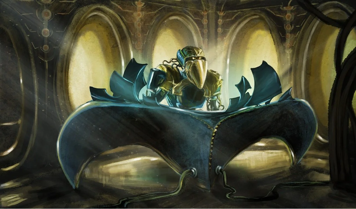 The Last Federation - кадр 12