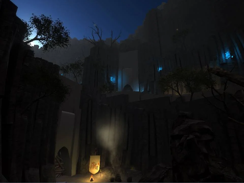 Son of Nor - кадр 9