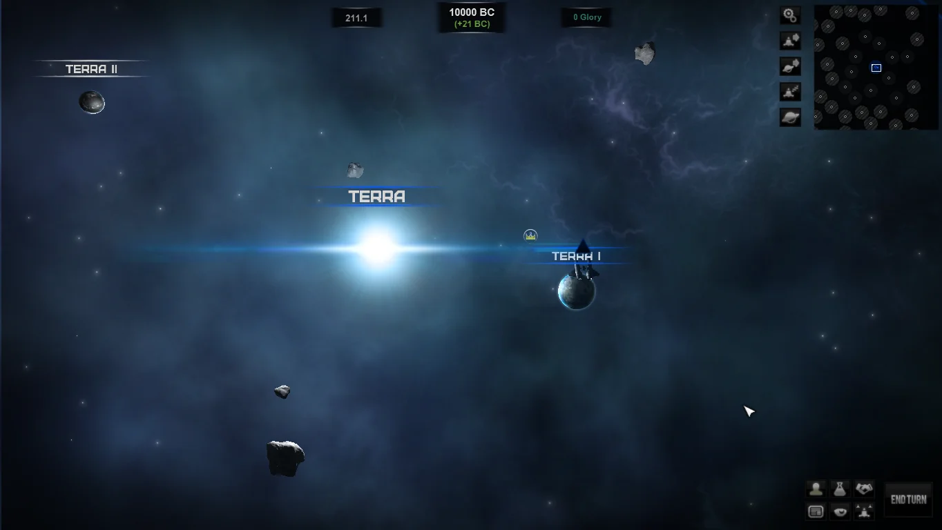 Star Lords - кадр 3