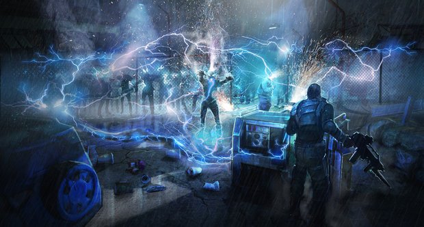 Dead Nation Apocalypse Edition — скриншот 7