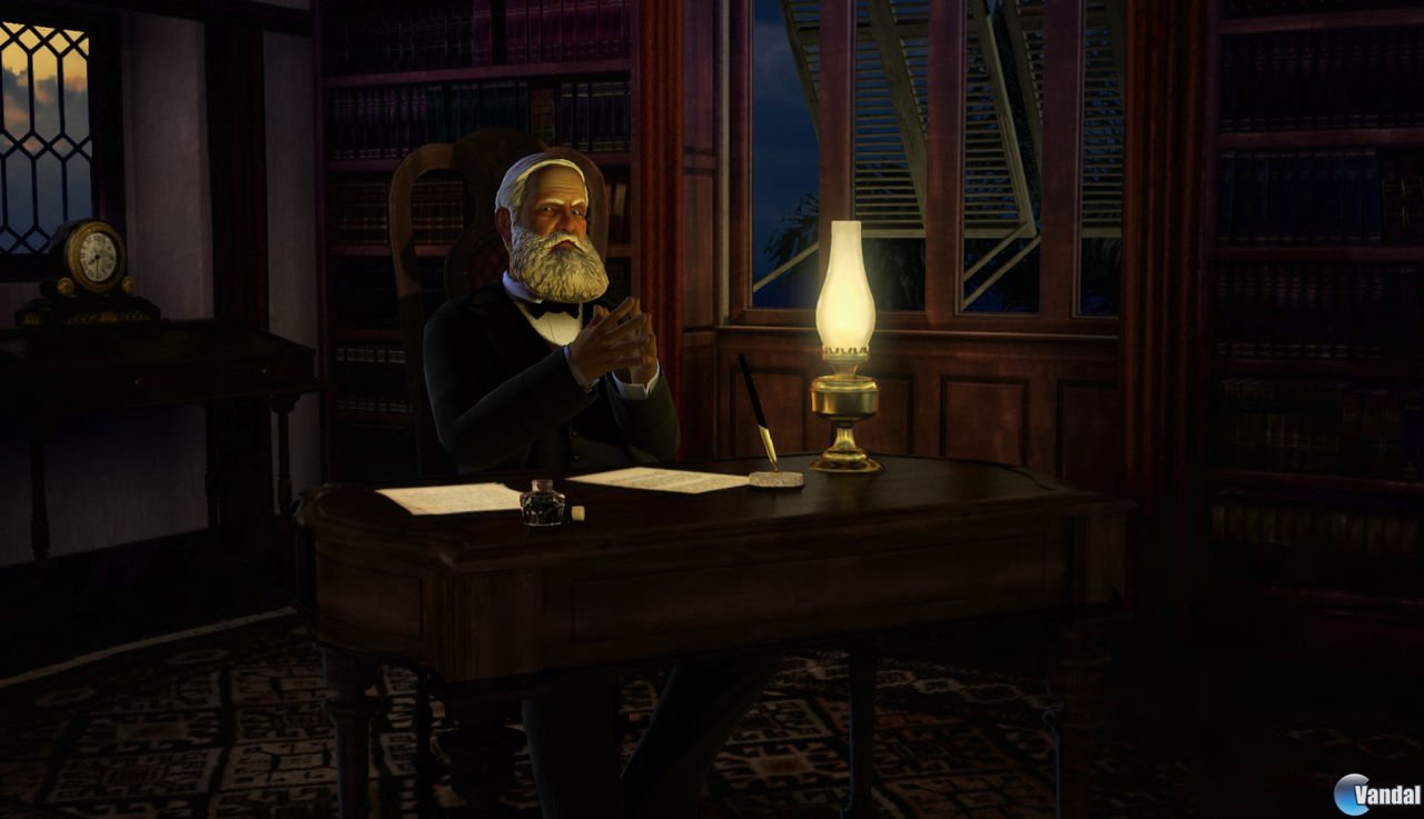 Sid Meier's Civilization V: Brave New World — скриншот 8