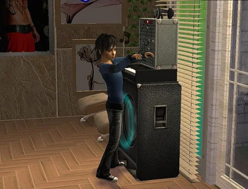 The Sims 2 - кадр 13