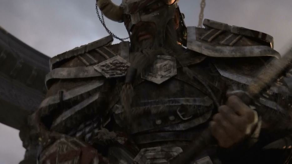 The Elder Scrolls Online: Tamriel Unlimited — скриншот 3