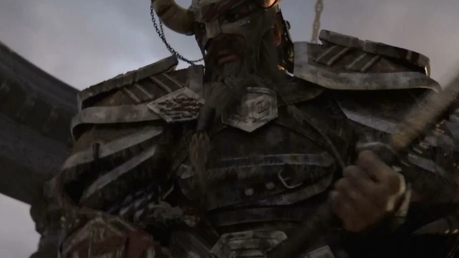 The Elder Scrolls Online: Tamriel Unlimited - кадр 3