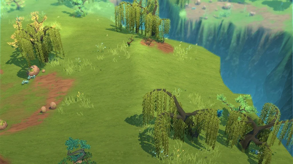 Until Dark - кадр 3