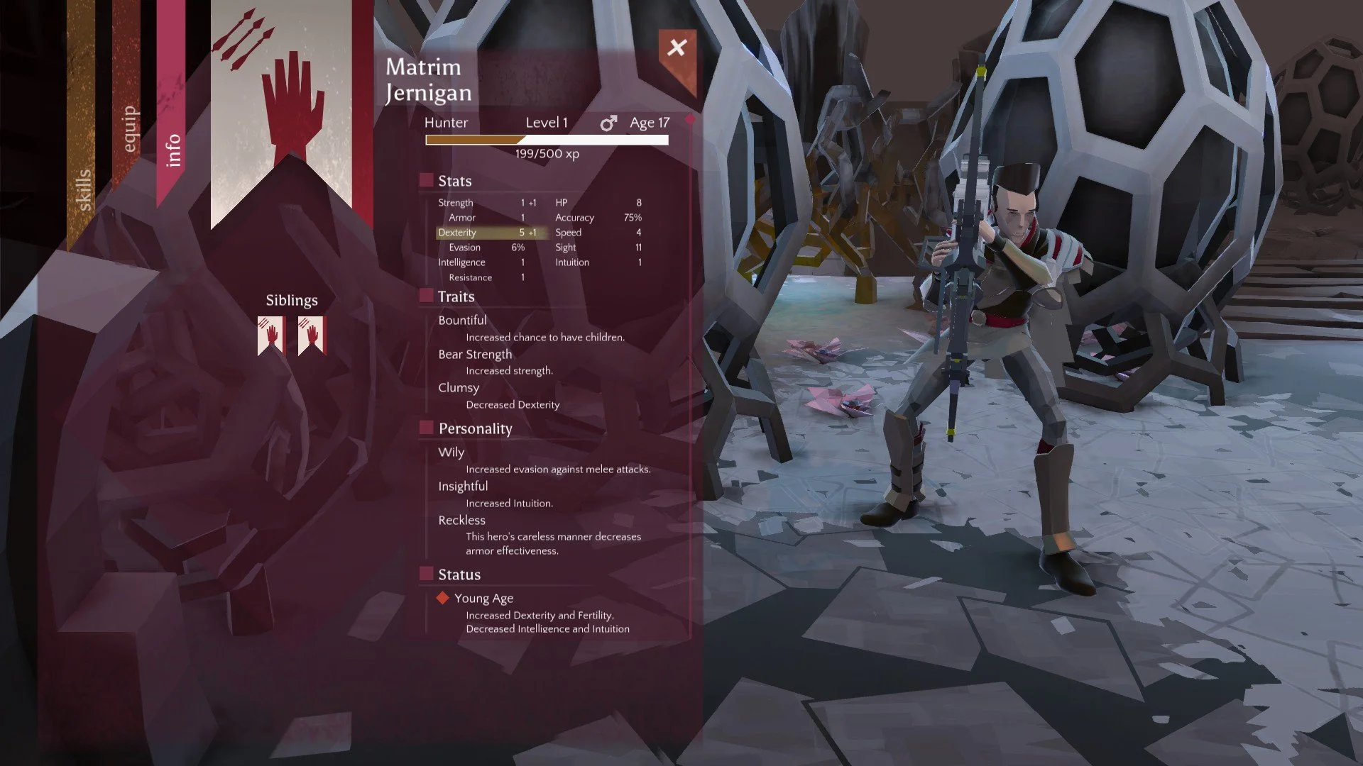 Massive Chalice - кадр 5