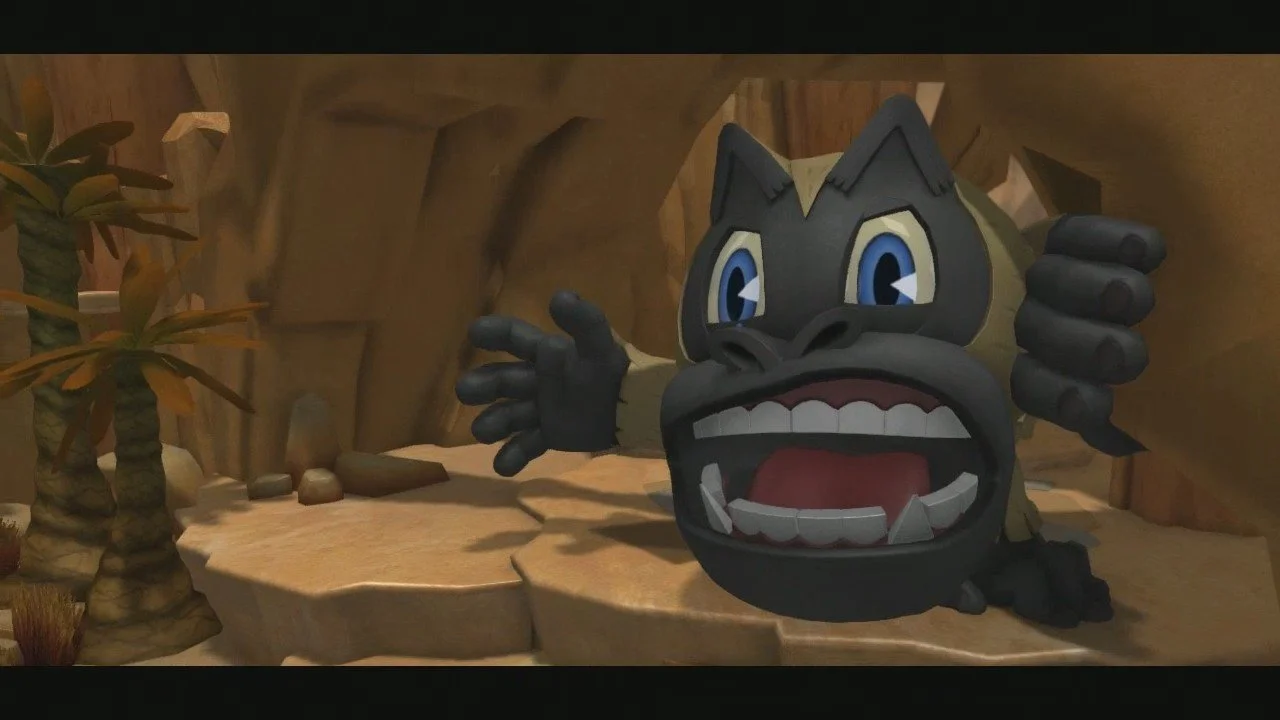 Pac-Man and the Ghostly Adventures 2 - кадр 1