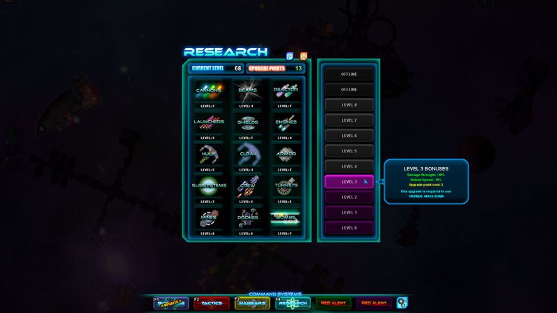 Space Pirates and Zombies — скриншот 6