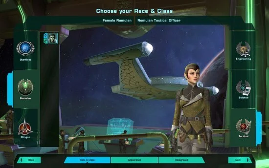 Star Trek Online: Legacy of Romulus - кадр 6