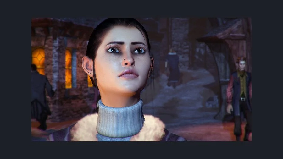 Dreamfall Chapters: The Longest Journey - кадр 13