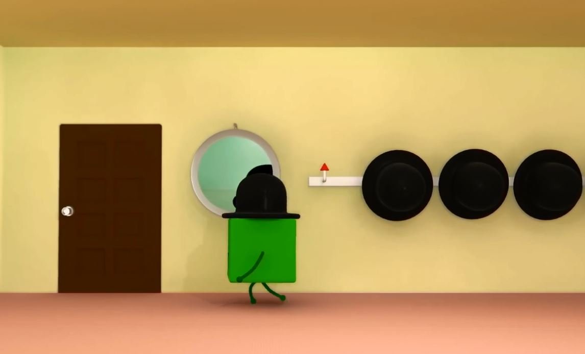 Wattam — скриншот 3