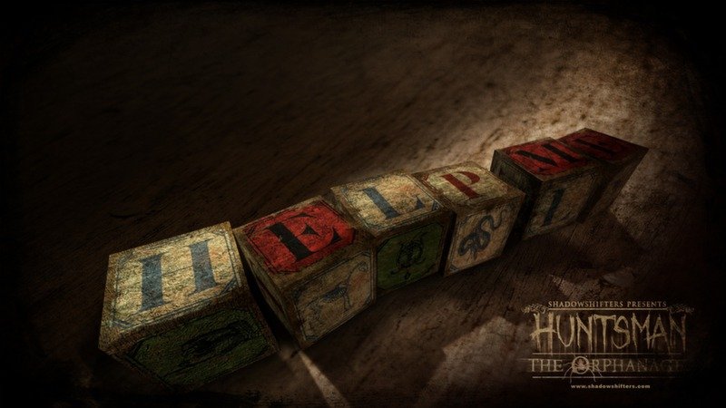 Huntsman: The Orphanage — скриншот 2