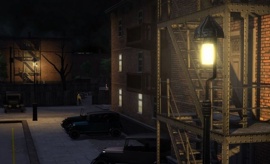 Omerta: City of Gangsters The Japanese Incentive — скриншот 5