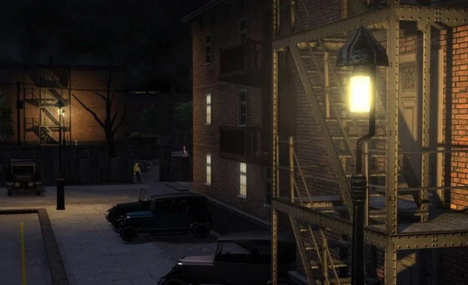 Omerta: City of Gangsters The Japanese Incentive - кадр 5