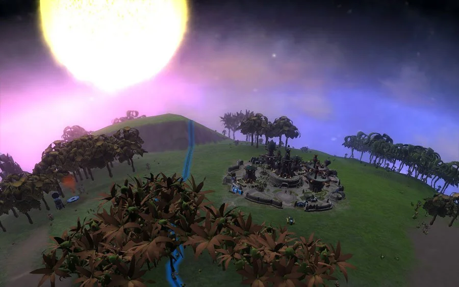 Spore - кадр 10