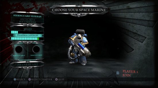 Warhammer 40,000: Kill Team — скриншот 3