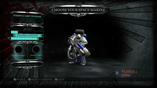 Warhammer 40,000: Kill Team - кадр 3