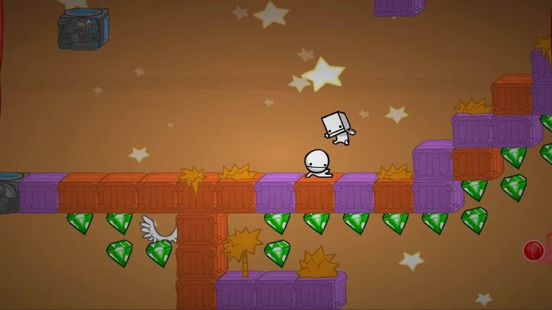 BattleBlock Theater - кадр 6