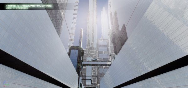 Project Nimbus — скриншот 5