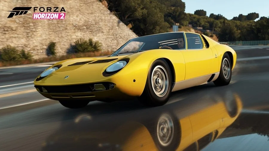 Forza Horizon 2 - кадр 15